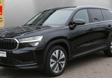 Skoda Kodiaq 29.500 km 44.900 &euro; Maintal 63477