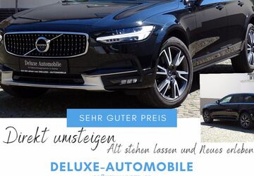 Volvo V90 Cross Country 176.000 km 25.850 &euro; Alzenau 63755