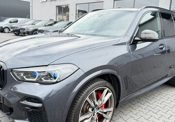 BMW X5 M50 31.850 km 69.990 &euro; Hanau/Nähe Airport Frankfurt/M 63456