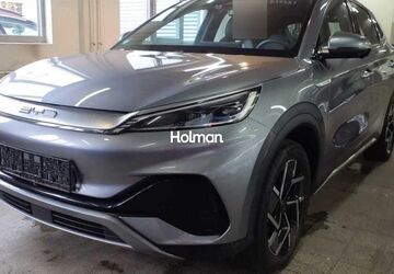 BYD ATTO 3 20.424 km 23.488 &euro; Eschborn 65760