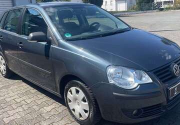 VW Polo 228.746 km 2.380 &euro; Rödermark 63322
