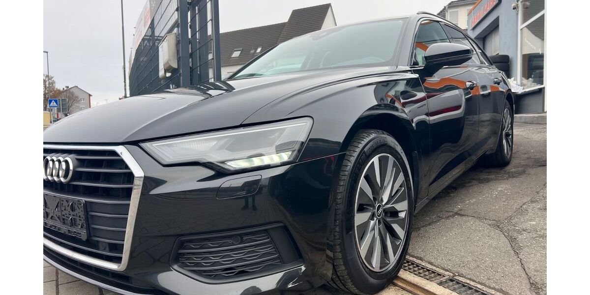 Audi A6 169.000 km 19.990 &euro; Bad Vilbel - Frankfurt am Main 61118