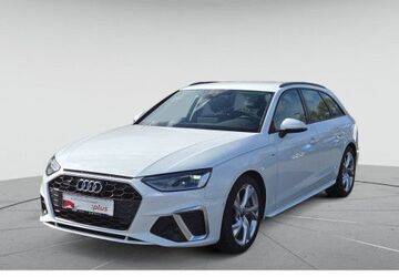 Audi A4 51.325 km 32.880 &euro; Darmstadt 64295