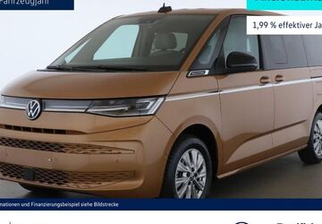 VW T7 Multivan 15.315 km 55.690 &euro; Hanau 63452