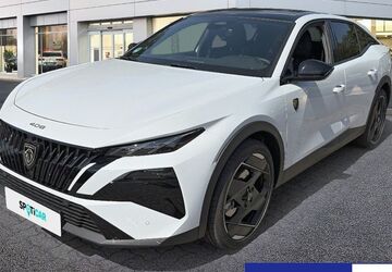 Peugeot 408 2.500 km 39.950 &euro; Maintal 63477