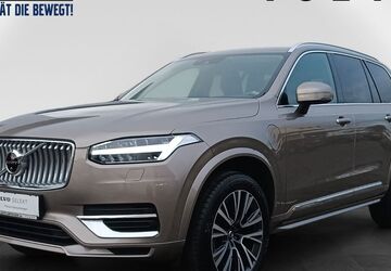 Volvo XC90 83.700 km 45.730 &euro; Hanau 63452