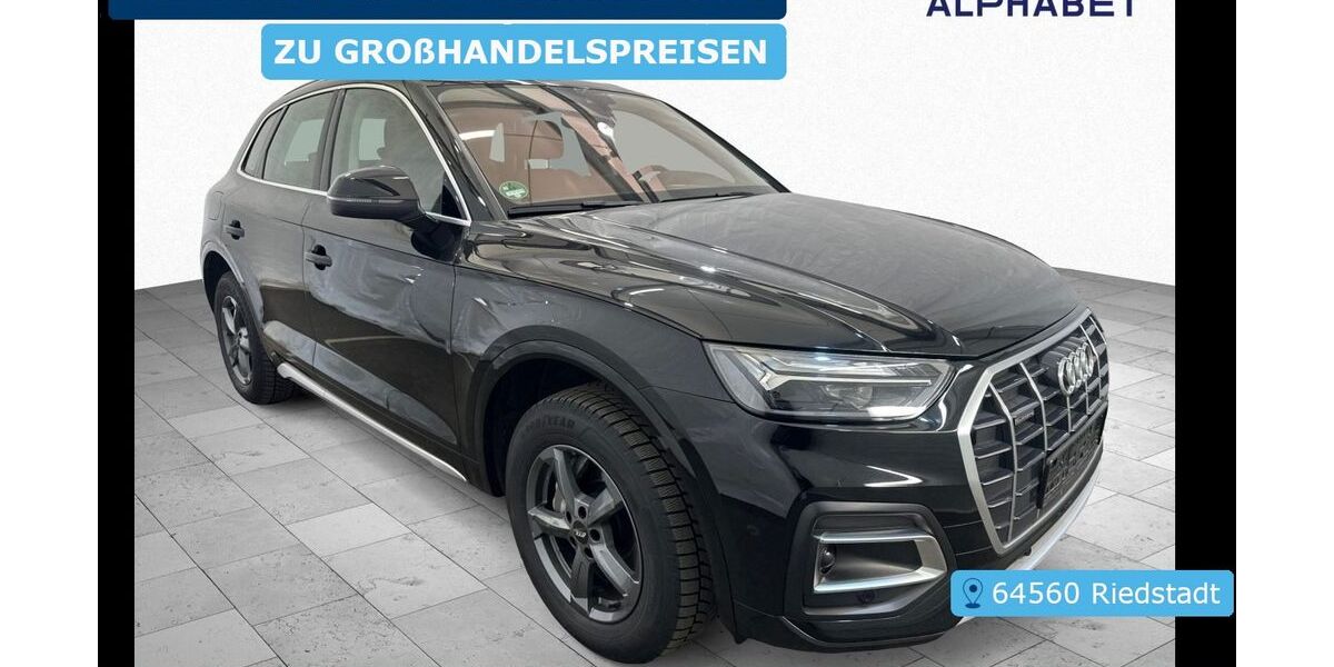 Audi Q5 78.445 km 30.790 &euro; Frankfurt 60596