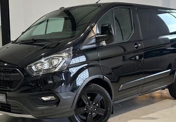 Ford Transit Custom 64.974 km 19.980 &euro; Rodgau-Weiskirchen/nähe Frankfurt am Main 63110
