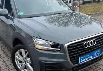Audi Q2 67.583 km 16.450 &euro; Offenbach 63071