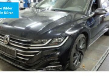 VW Arteon 34.586 km 31.160 &euro; Eschborn 65760