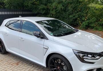 Renault Megane 46.800 km 28.000 &euro; Dreieich 63303