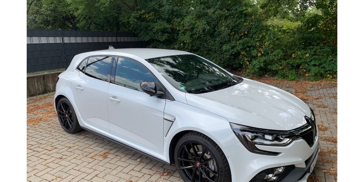 Renault Megane 46.800 km 28.000 &euro; Dreieich 63303