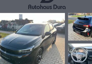 Opel Corsa 21.800 km 15.900 &euro; Rüsselsheim 65428