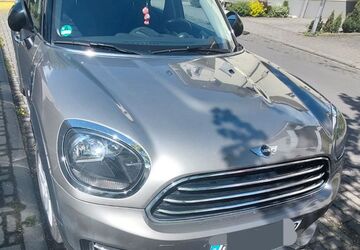 Mini Cooper Countryman 89.000 km 13.999 &euro; Friedberg 61169