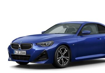 BMW 218 12.517 km 35.800 &euro; Kronberg 61476