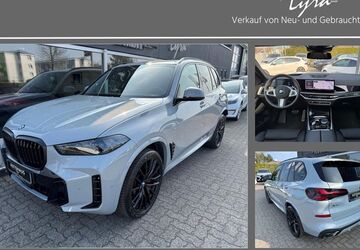 BMW X5 13.193 km 82.880 &euro; Hanau 63456