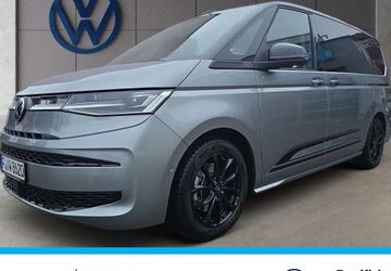 VW T7 Multivan 4.500 km 79.850 &euro; Frankfurt 60326