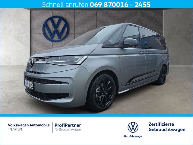 VW T7 Multivan 4.500 km 79.850 &euro; Frankfurt 60326