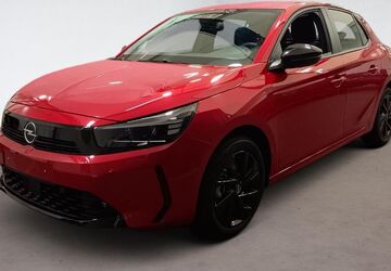 Opel Corsa 17.977 km 17.980 &euro; Rüsselsheim 65428