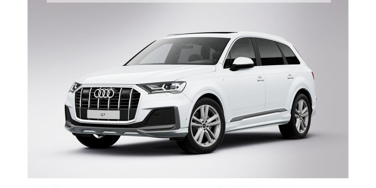 Audi Q7 73.118 km 54.890 &euro; Oberursel 61440