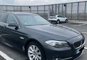 BMW 528 171.000 km 6.500 &euro; Frankfurt am Main 65933