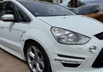 Ford S-Max 182.000 km 5.990 &euro; Mainaschaff 63814