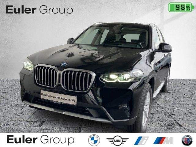 BMW X3 46.029 km 33.549 &euro; Frankfurt 60314
