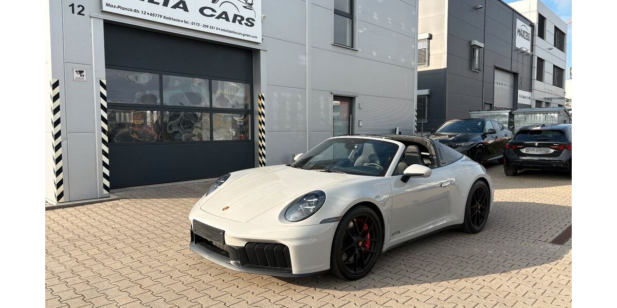 Porsche 911 Urmodell 3.900 km 199.900 &euro; Kelkheim 65779