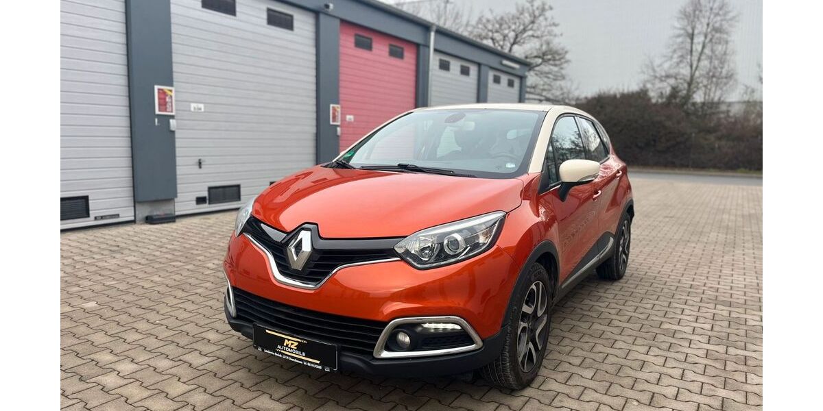 Renault Captur 128.000 km 6.700 &euro; Groß Gerau 64521