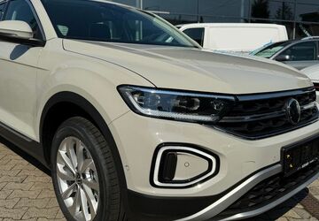 VW T-Roc 28.865 km 28.850 &euro; Frankfurt am Main 65936