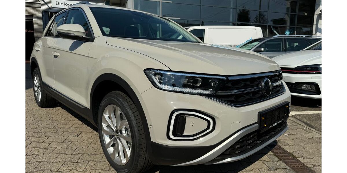 VW T-Roc 28.865 km 28.850 &euro; Frankfurt am Main 65936
