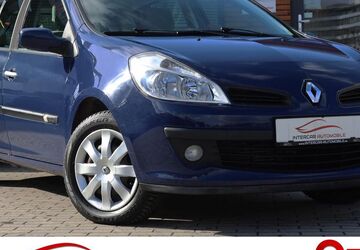 Renault Clio 134.251 km 2.890 &euro; Darmstadt 64293