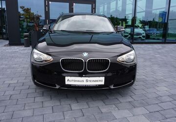 BMW 116 49.000 km 13.980 &euro; Dietzenbach 63128