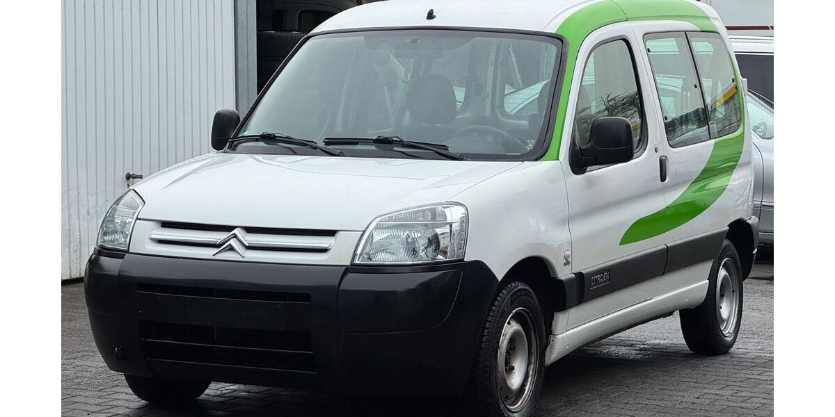 Citroen Berlingo 154.000 km 5.999 &euro; Offenbach am Main 63075