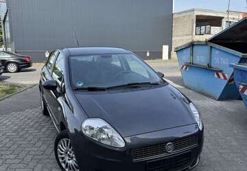 Fiat Grande Punto 150.000 km 2.350 &euro; Offenbach am Main, Stadt 63067