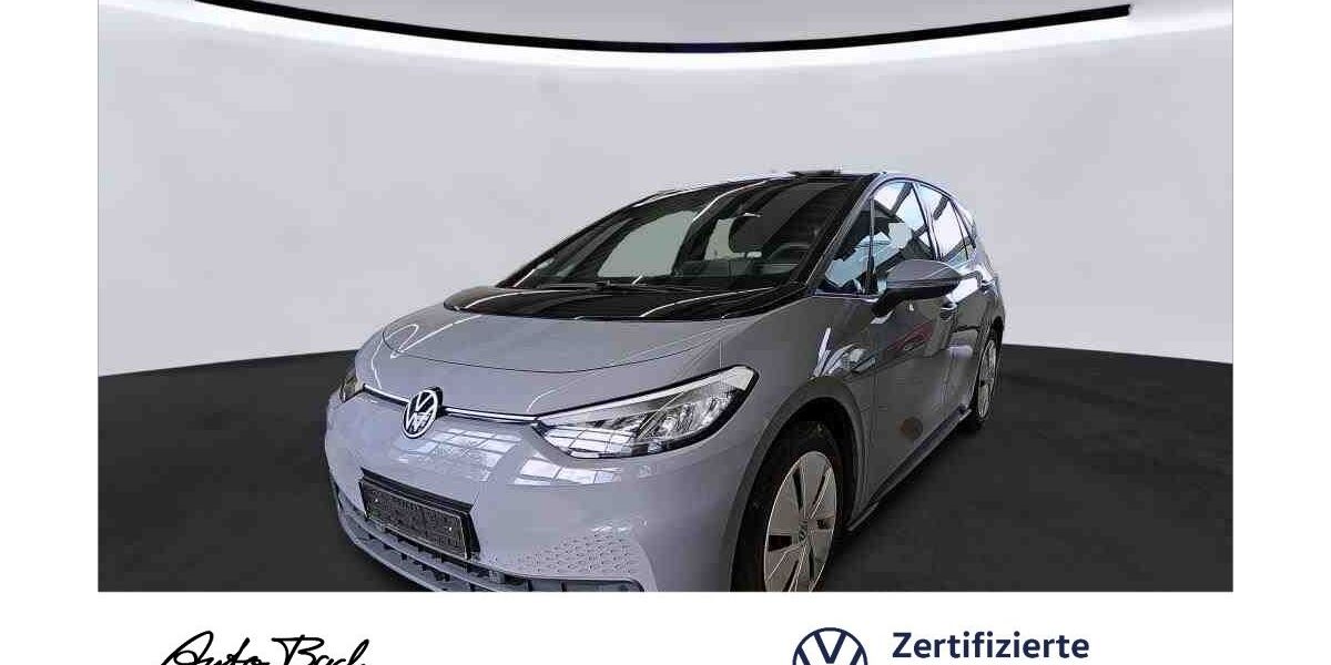 VW ID.3 20.070 km 17.640 &euro; Bad Homburg 61348