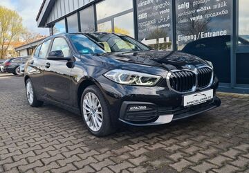 BMW 120 29.200 km 24.990 &euro; Offenbach am Main 63069