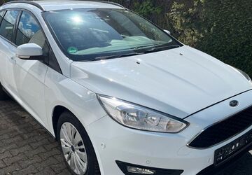 Ford Focus 188.000 km 5.280 &euro; Offenbach am Main 63073