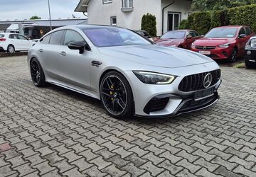 Mercedes-Benz AMG GT S 159.000 km 68.990 &euro; Rodgau 63110