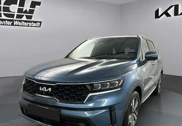 Kia Sorento 22.900 km 37.777 &euro; Weiterstadt 64331