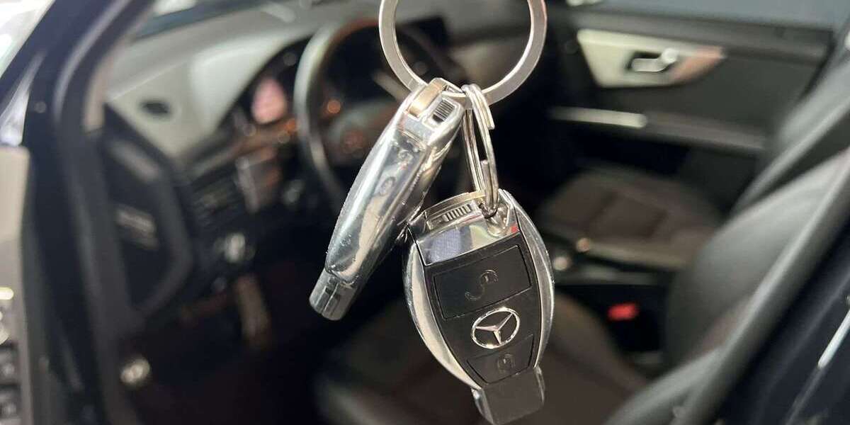 Mercedes-Benz GLK 220 125.000 km 15.990 &euro; Hanau 63457