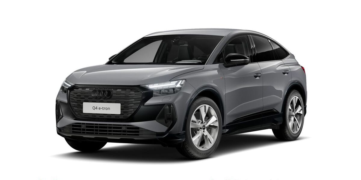 Audi Q4 e-tron 13.271 km 46.999 &euro; Oberursel 61440