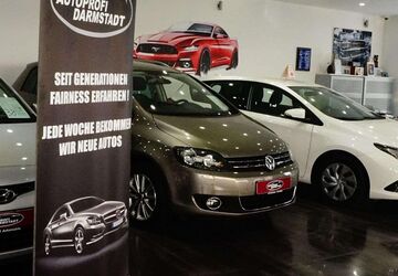 Fiat 500 15.499 km 13.499 &euro; Darmstadt 64293