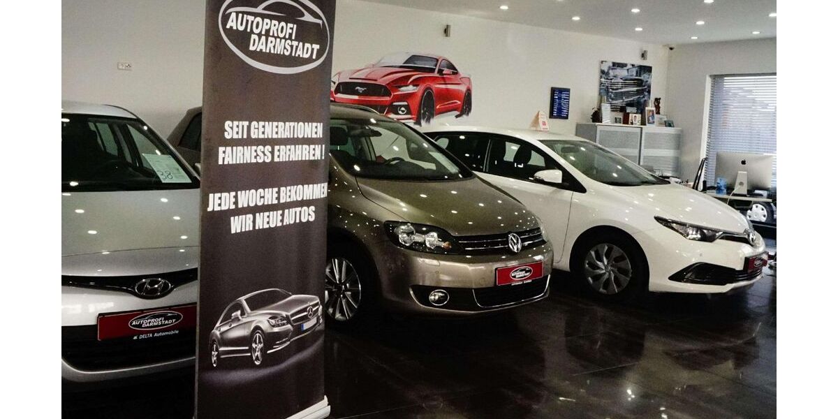 Fiat 500 15.499 km 13.499 &euro; Darmstadt 64293