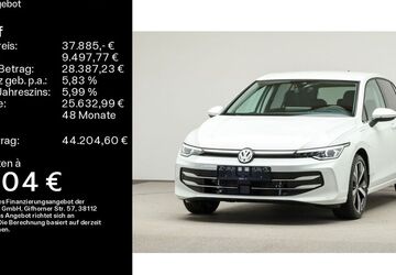 VW Golf 3.900 km 36.285 &euro; Mühlheim 63165