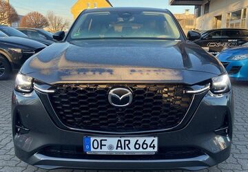 Mazda CX-60 10.741 km 45.899 &euro; Rodgau 63110