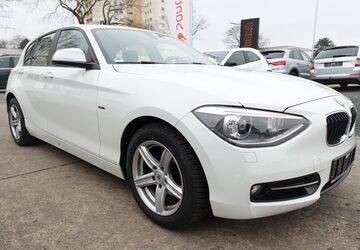 BMW 116 210.000 km 4.990 &euro; Mainaschaff 63814