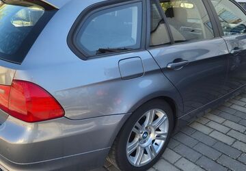 BMW 320 290.000 km 4.200 &euro; Kelsterbach 65451