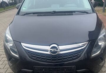 Opel Zafira 167.500 km 7.999 &euro; Dietzenbach 63128