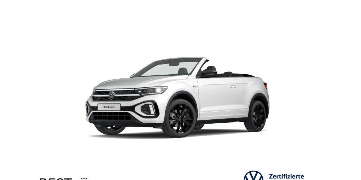 VW T-Roc 46.600 km 29.249 &euro; Mühlheim a. Main 63165